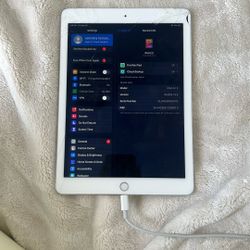 Ipad Air 