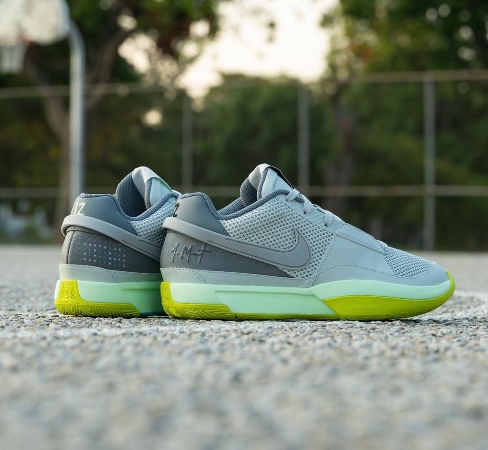Nike Ja 1- $120 (READ BIO)