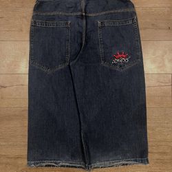 Jnco Jeans