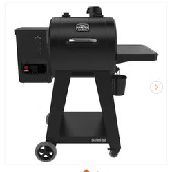 Nexgrill Pellet Grill