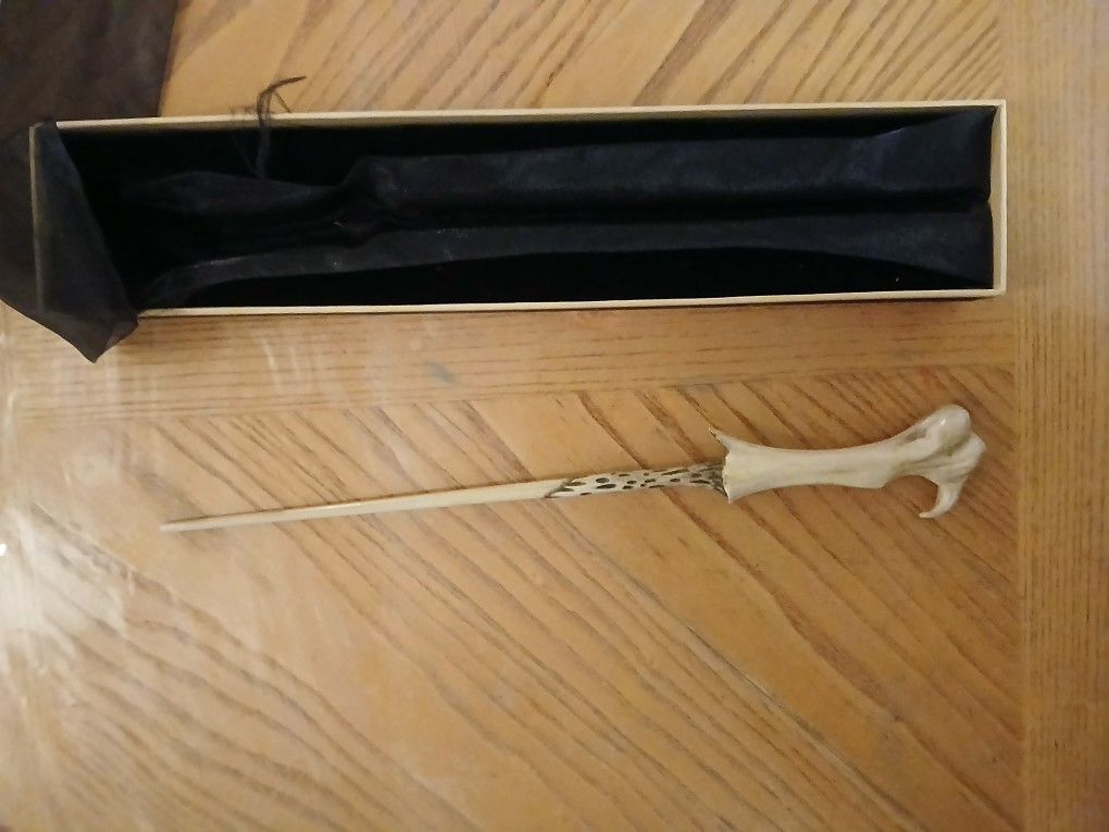 Harry Potter Wand