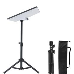 Starlink Mini Portable Tripod Mounting Kit,Tripod Plus Mini Base,Adjustable Height from 1.97 FT to 5