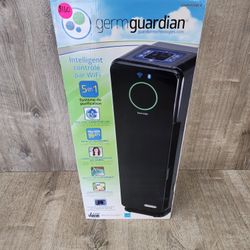Air Purifier