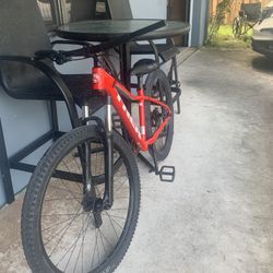 Trek Marlin 5 27.5
