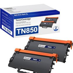 TN850 Cartridges Ink Printer