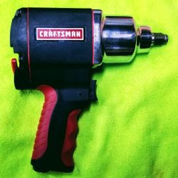 CRAFTSMAN MODEL #875 IMPACT WRENCH *! BRAND NEW !*