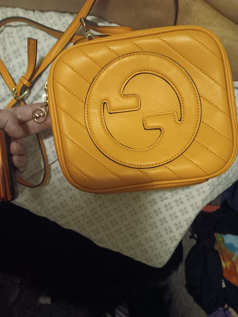Gucci Handbag