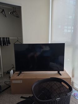 52" insignia 4k smart tv