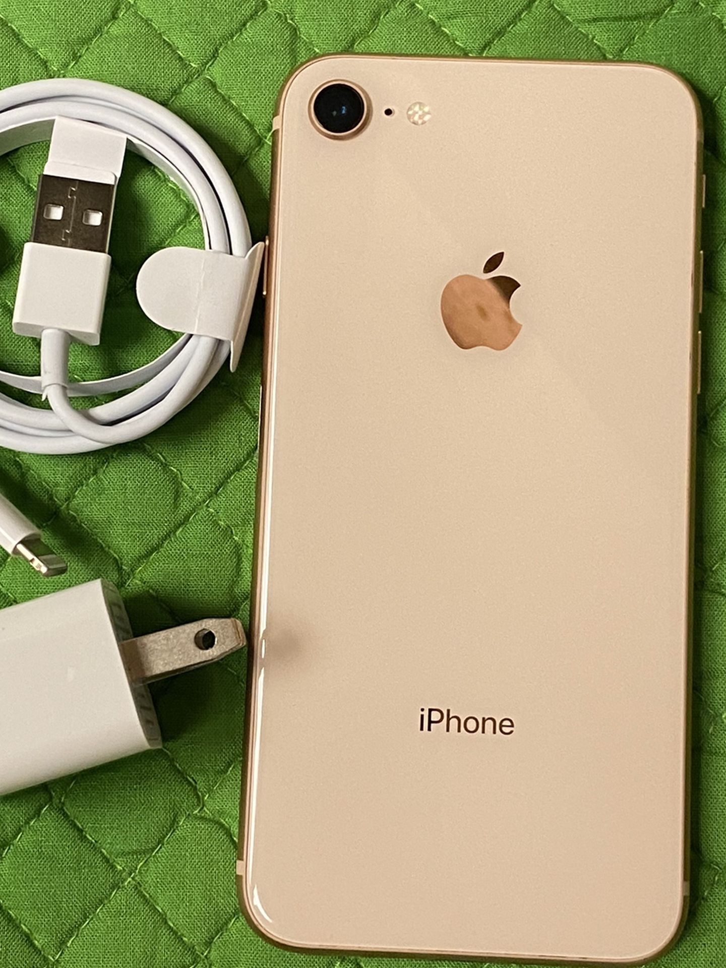 iPhone 8 Unlocked For All Carriers