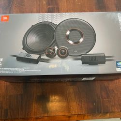 JBL Club 64CSQ - NEW