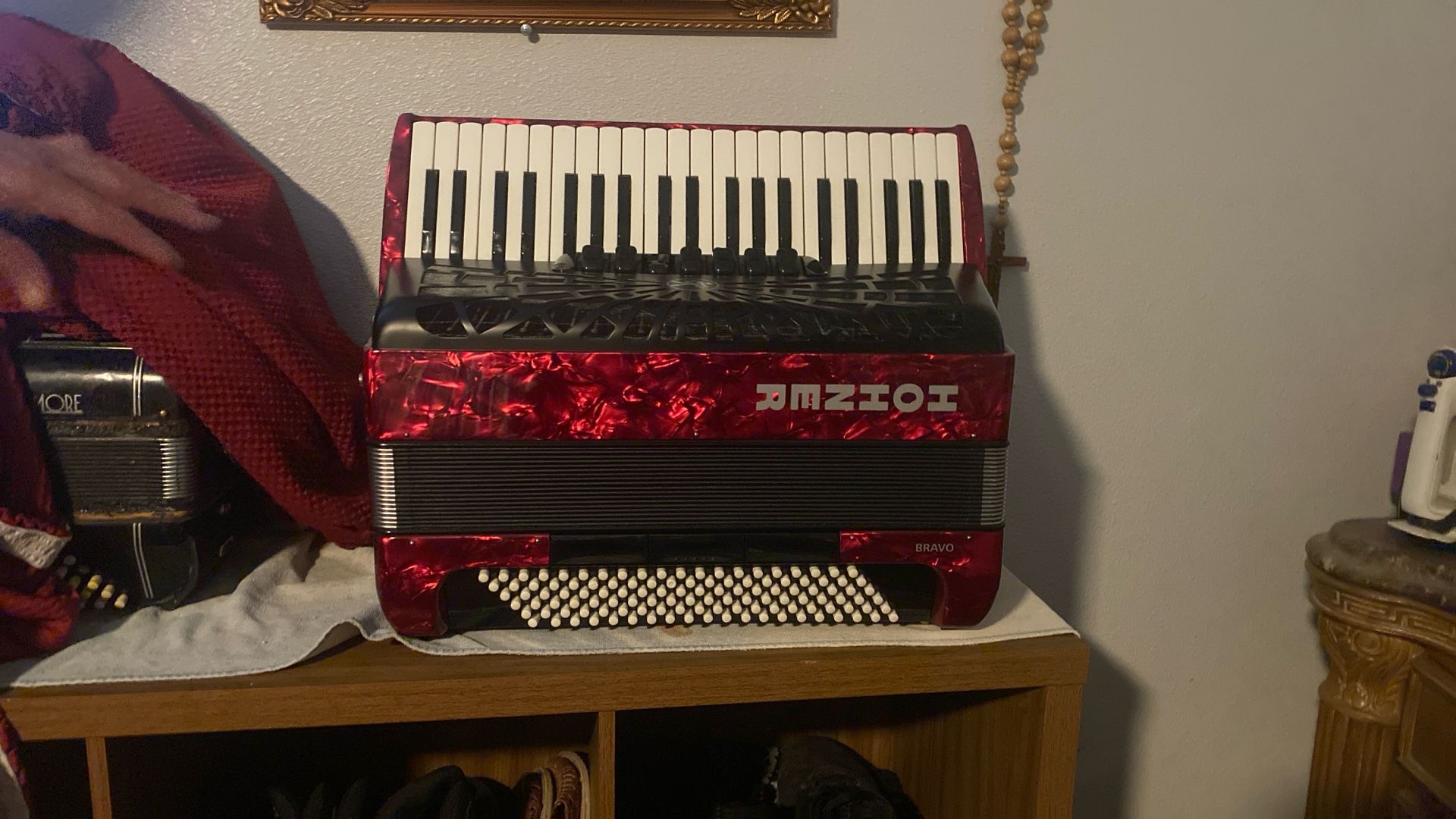 Hohner Cordon Piano
