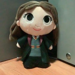 Hermiony Granger 