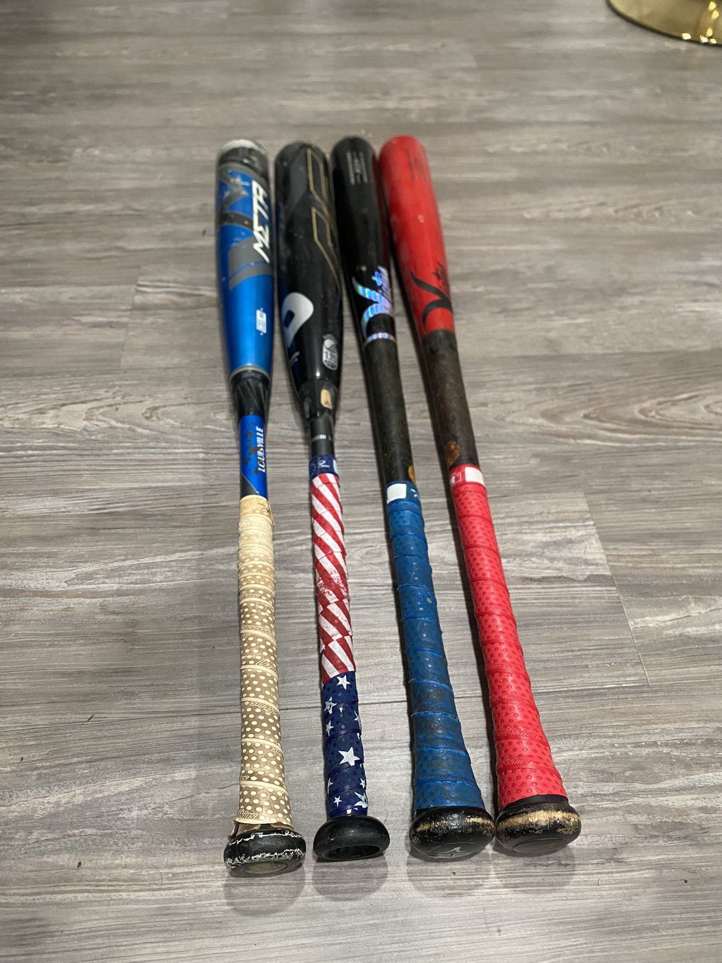 Baseball Bats