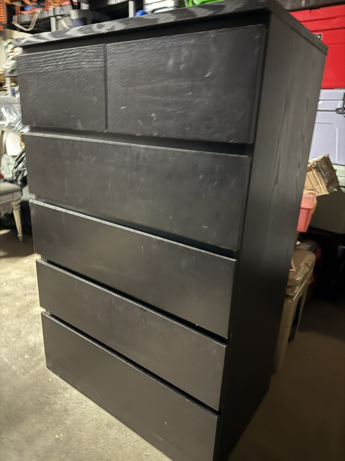 IKEA Dresser