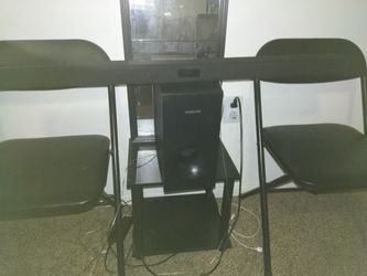 Samsung sound bar Bluetooth speaker