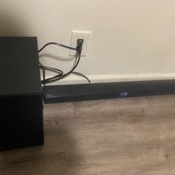 Samsung Soundbar