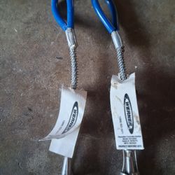 Werner Wedge Anchor 
Safety Retractable Connection