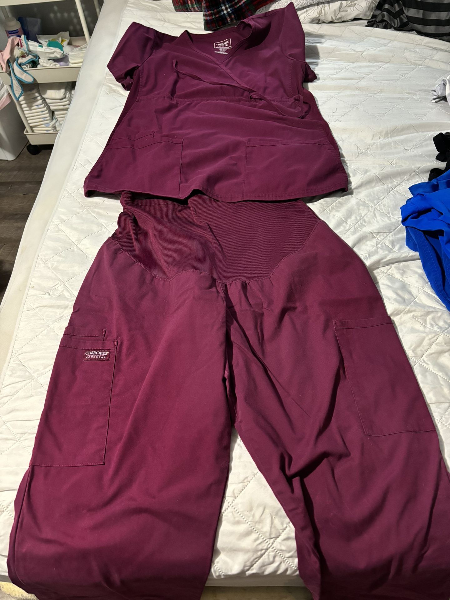 Maternity Clothes Lot