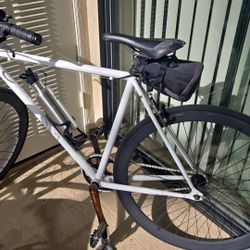 Vendo Bicicleta 