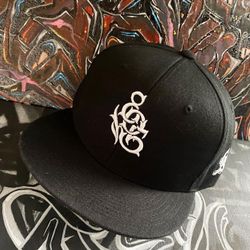 805 Snapback
