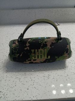 JBL charge 6