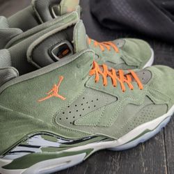 Nike Jumpman MVP Men's Shoes