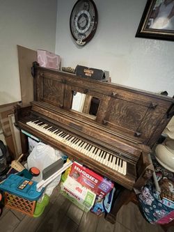 Piano New York Automatic