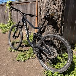 2025 XL DeVinci Marshall 29”