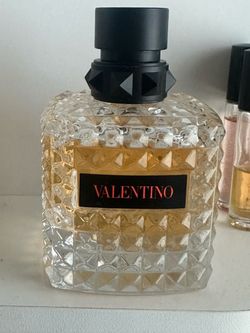 Valentino Perfume