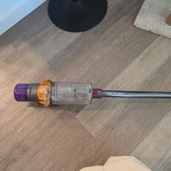Dyson V15 Detect