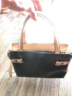 Beautiful Ferragamo Tote Purse