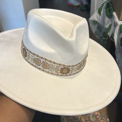 Rodeo  hat