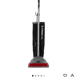 Sanitaire Vacuum New