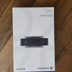 Sony PlayStation 5 HD Camera 