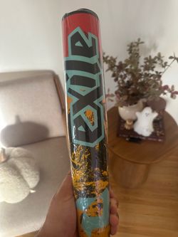 DeMarini 2026 Exile Rogue BBCOR Baseball Bat