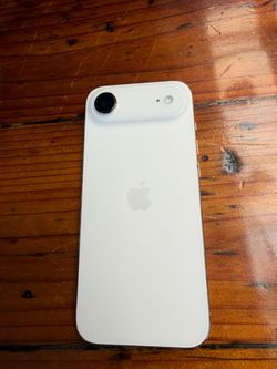 Unlocked Apple iPhone 17 Air 256GB
