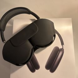 Airpod maxes