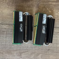 OCZ Technology RAM 2GB