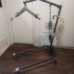 Heavy Duty patient Lift 450 LBS