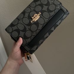 Coach Wallet Purse