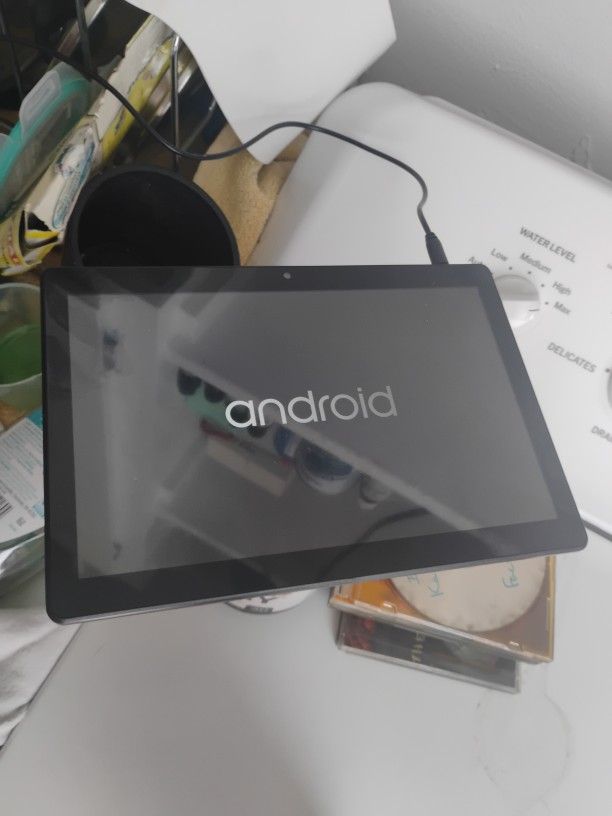 iPad