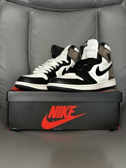 Jordan 1 Retro High Dark Mocha 