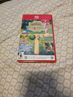Pokemon Pokopia