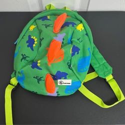 Toddler’s Dinosaur Backpack just $5