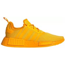 NEW adidas Originals NMD_R1 Collegiate Gold Men’s SIZE 10 & 10.5