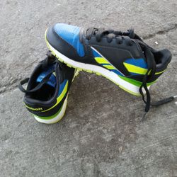 Reebok Classic Size 13 Kids