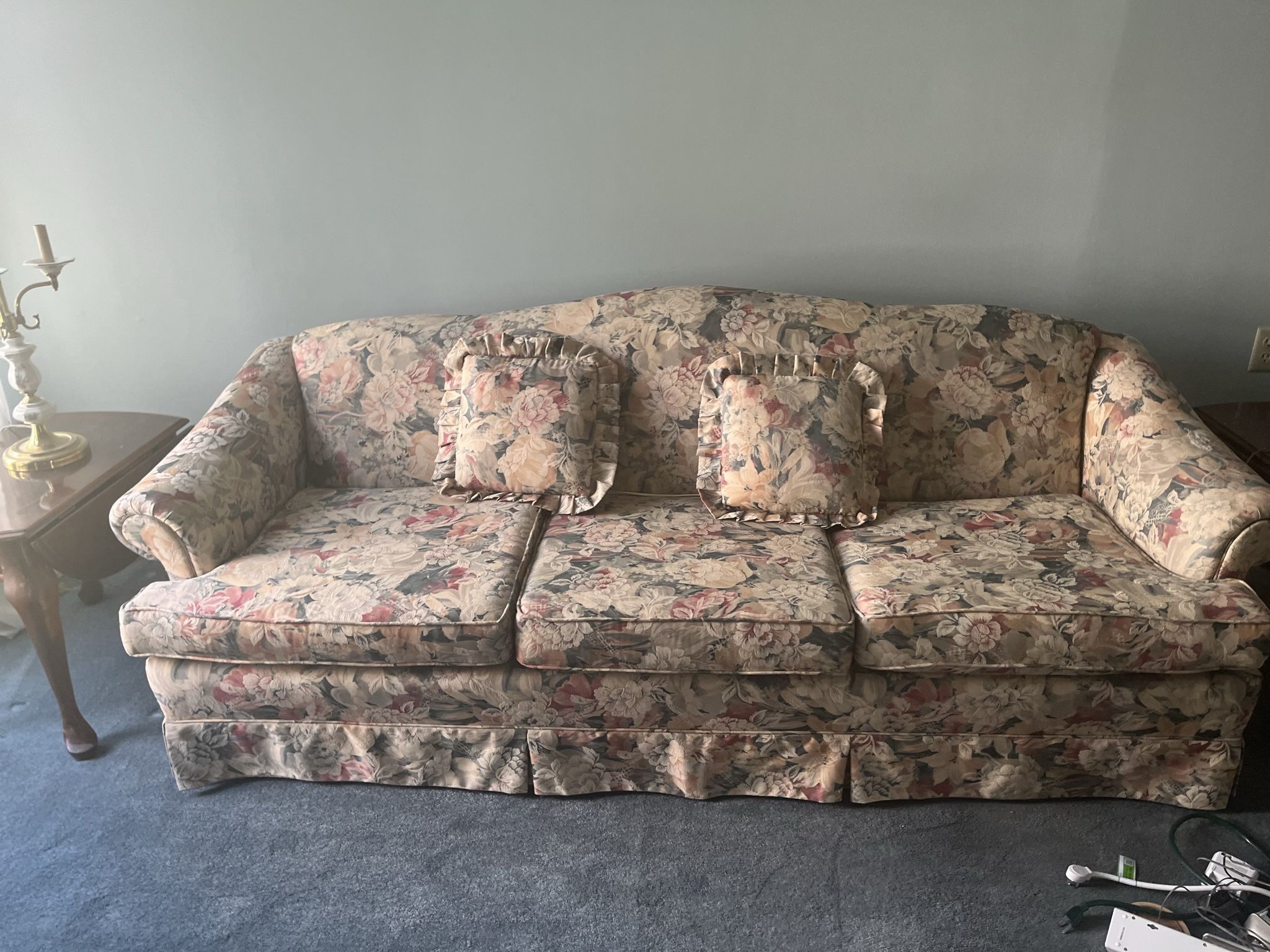 Comfy Couch