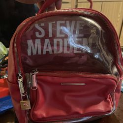Steve Madden Purse
