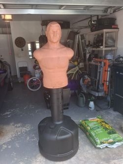 Century B.O.B Sparring Opponent