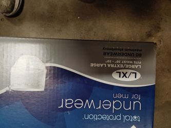 Pañales para adultos